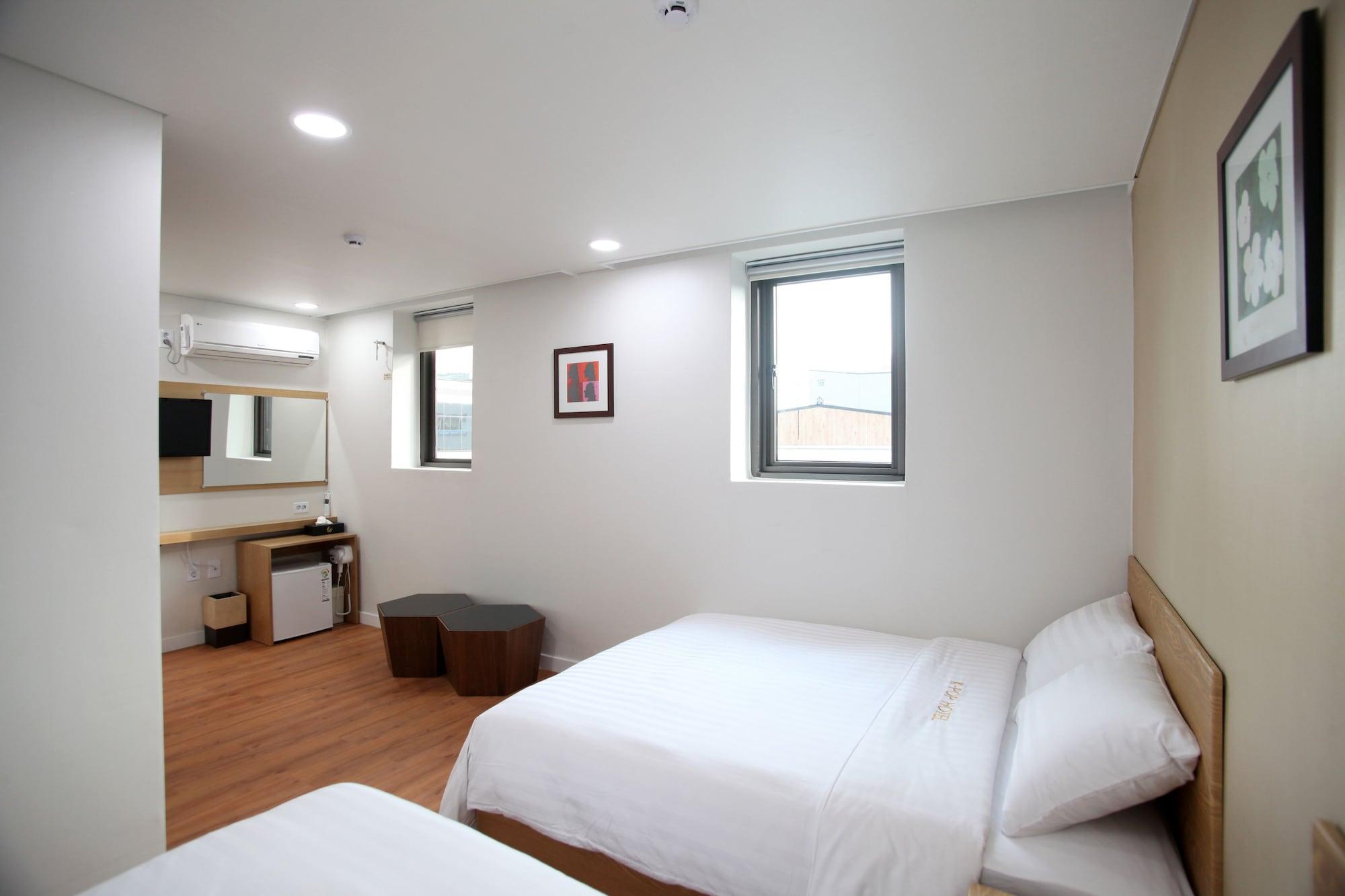 K-Pop Hotel Seoul Station Экстерьер фото
