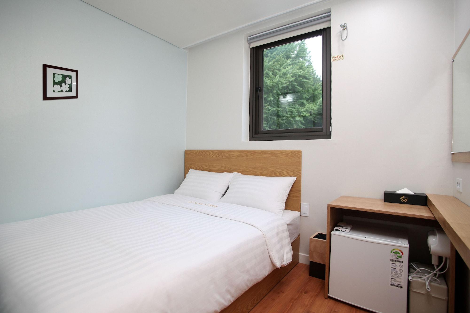 K-Pop Hotel Seoul Station Экстерьер фото