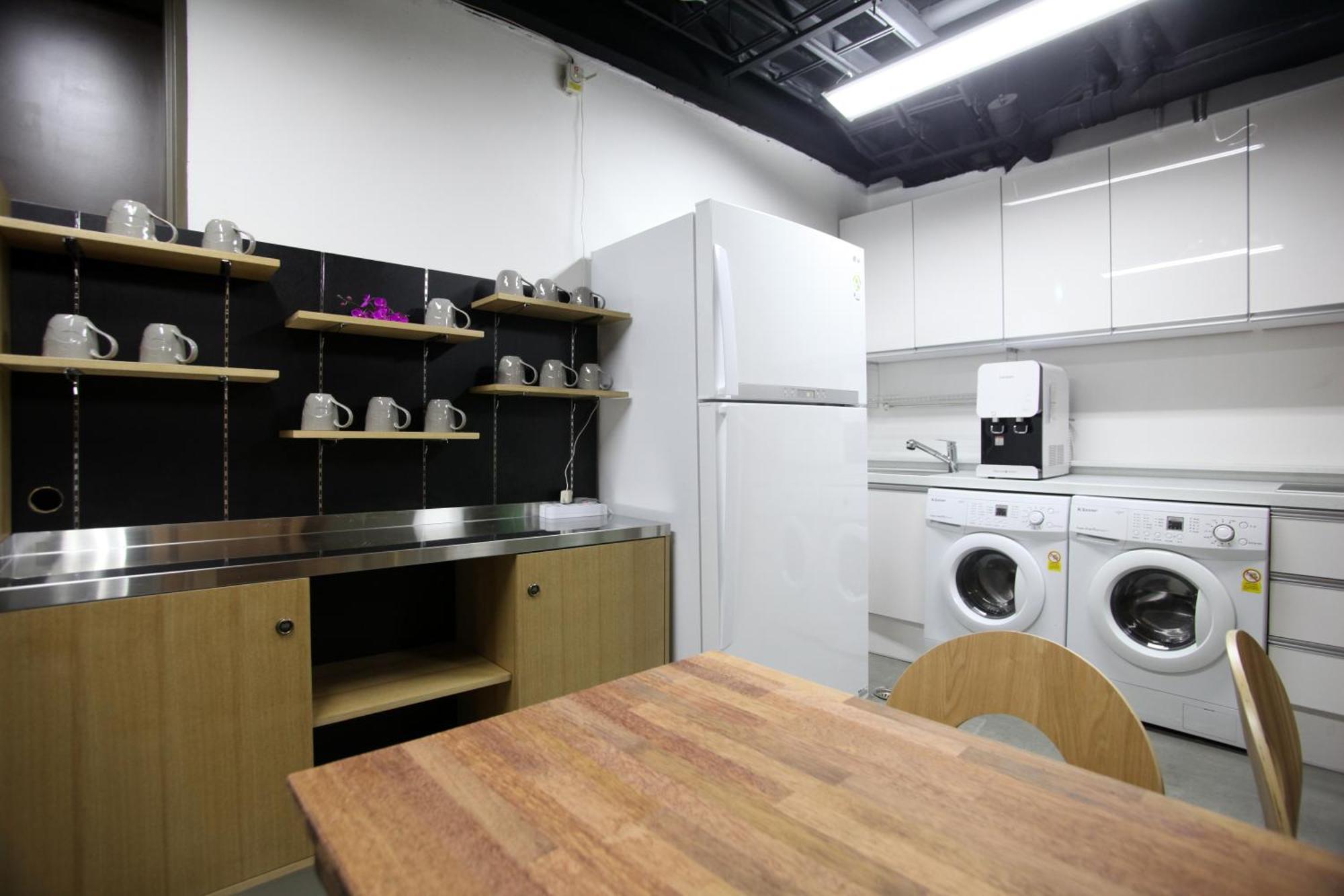 K-Pop Hotel Seoul Station Экстерьер фото